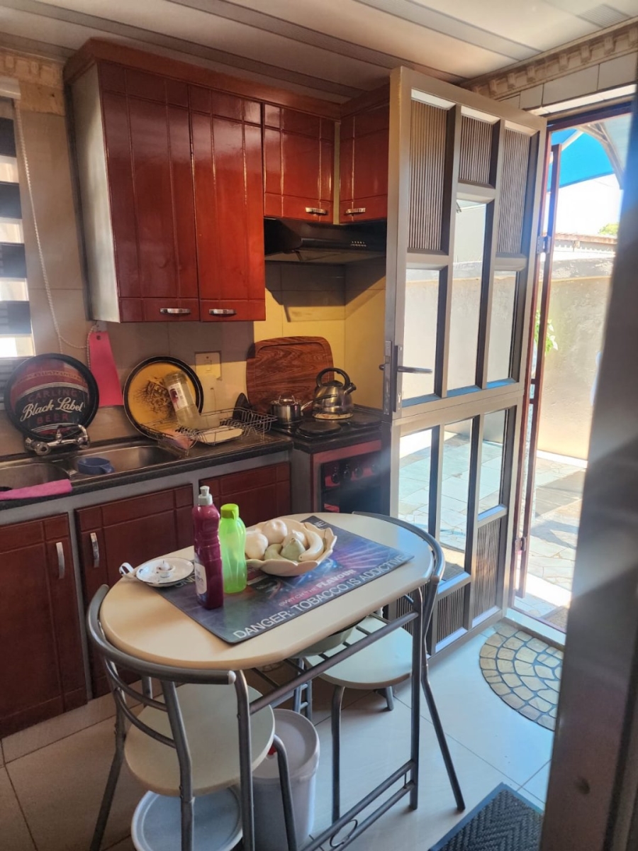 2 Bedroom Property for Sale in Jouberton North West